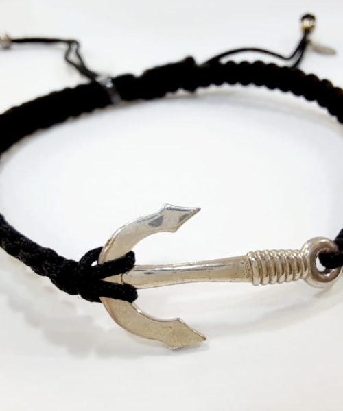 BRACELET SILVER GREGIO