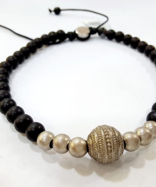 BRACELET SILVER GREGIO