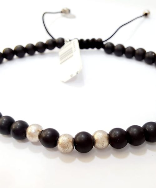 BRACELET SILVER GREGIO