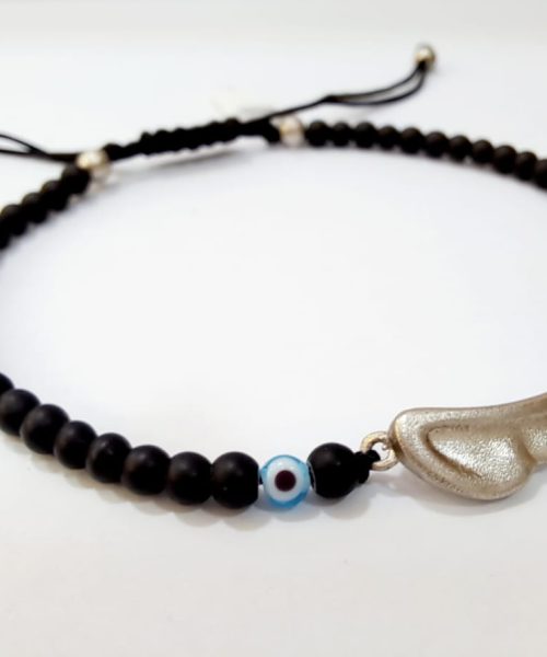 BRACELET SILVER GREGIO