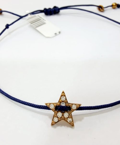 BRACELET SILVER GREGIO