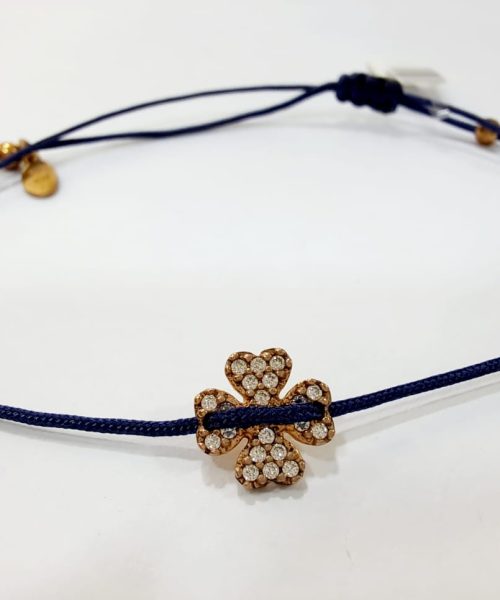BRACELET SILVER GREGIO
