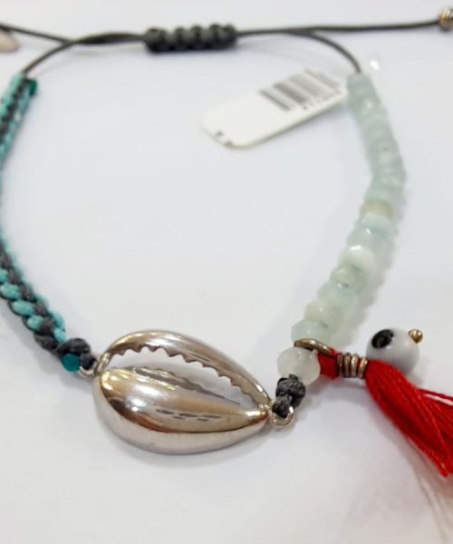 BRACELET SILVER GREGIO