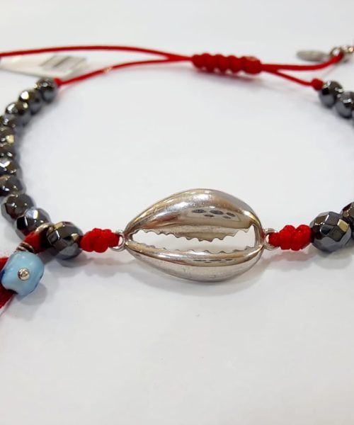 BRACELET SILVER GREGIO
