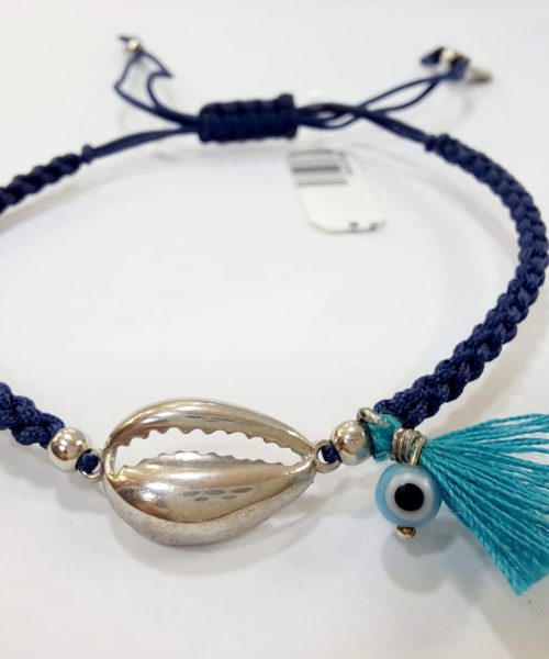 NECKLACE SILVER GREGIO