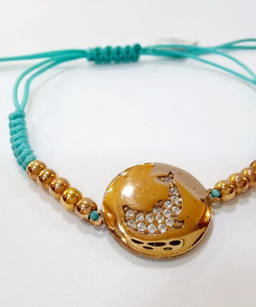 BRACELET SILVER GREGIO