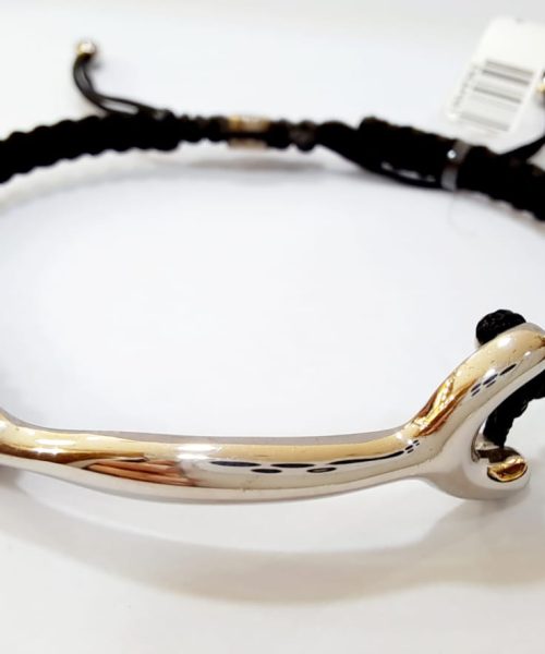 BRACELET SILVER GREGIO