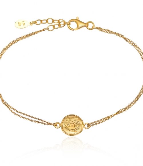 BRACELET SILVER GREGIO