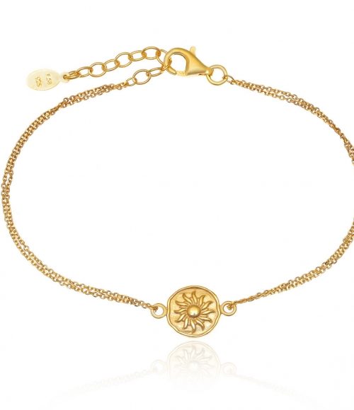 BRACELET SILVER GREGIO