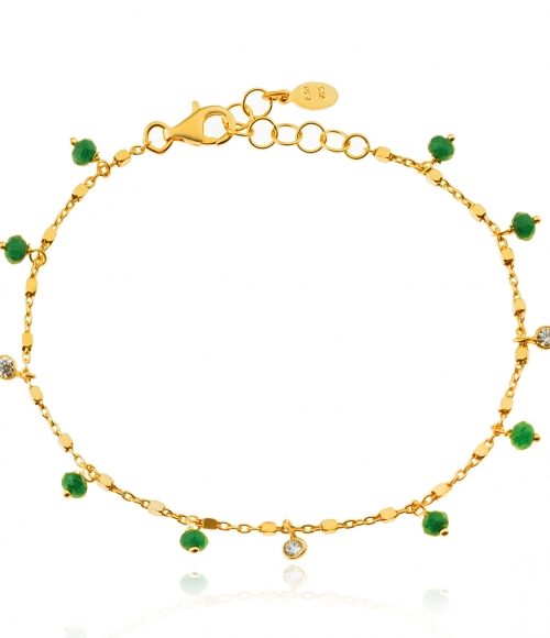 BRACELET SILVER GREGIO