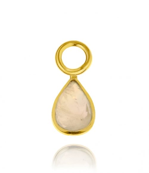 PENDANT GREGIO SIMPLY ME / MY HOOPS!