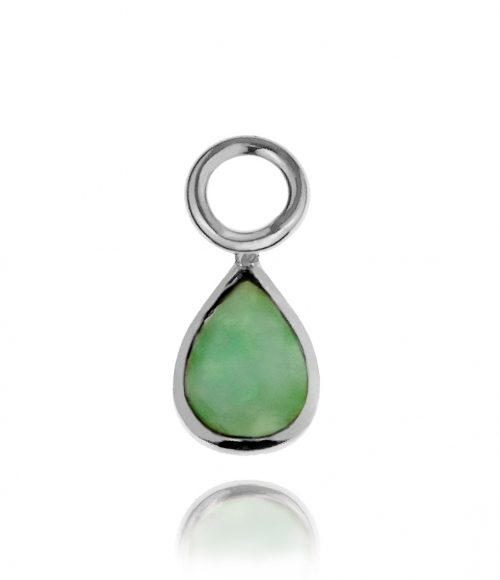 PENDANT GREGIO SIMPLY ME / MY HOOPS!