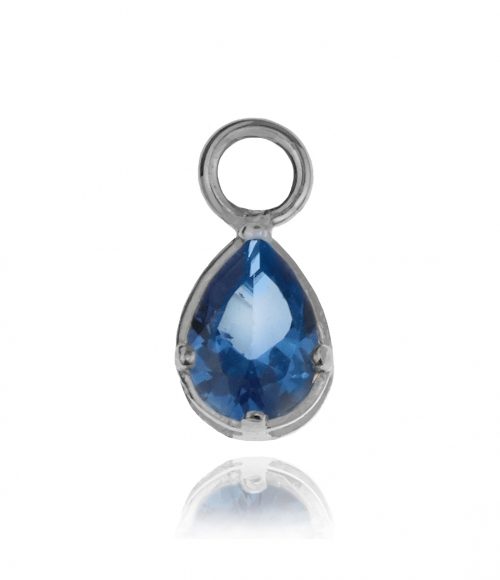 PENDANT GREGIO SIMPLY ME / MY HOOPS!