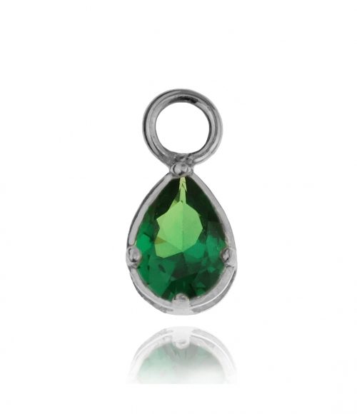PENDANT GREGIO SIMPLY ME / MY HOOPS!