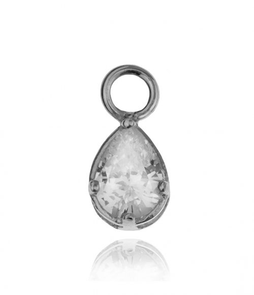 PENDANT GREGIO SIMPLY ME / MY HOOPS!