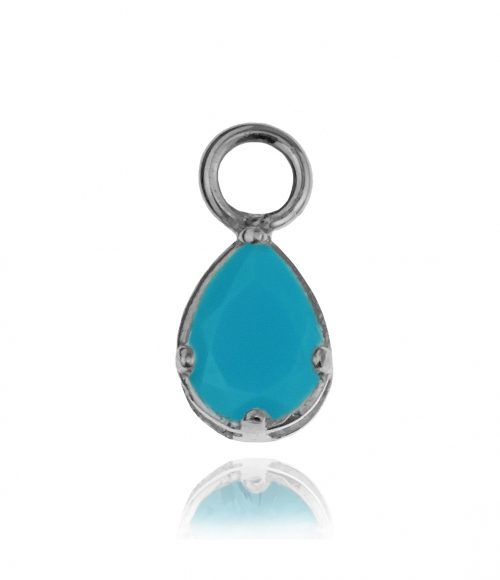 PENDANT GREGIO SIMPLY ME / MY HOOPS!
