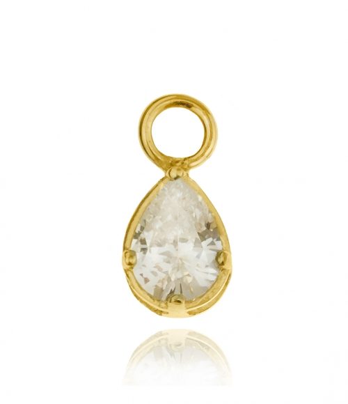 PENDANT GREGIO SIMPLY ME / MY HOOPS!