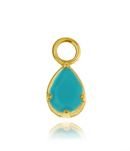 PENDANT GREGIO SIMPLY ME / MY HOOPS!