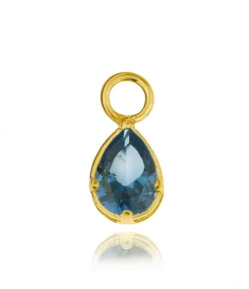 PENDANT GREGIO SIMPLY ME / MY HOOPS!