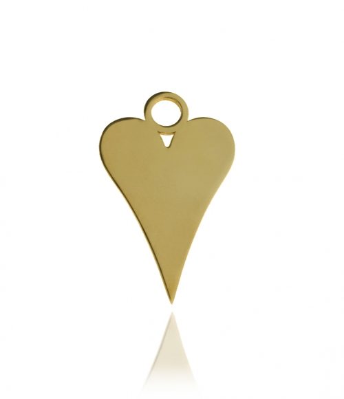 PENDANT GREGIO SIMPLY ME / MY HOOPS!
