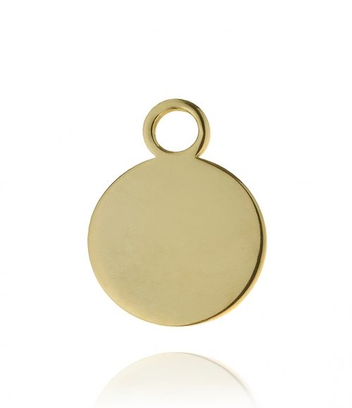 PENDANT GREGIO SIMPLY ME / MY HOOPS!
