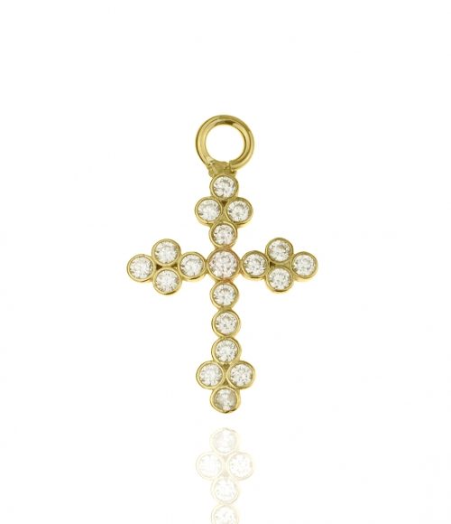 PENDANT GREGIO SIMPLY ME / MY HOOPS!