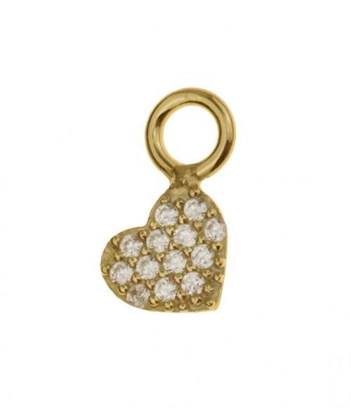 PENDANT GREGIO SIMPLY ME / MY HOOPS!