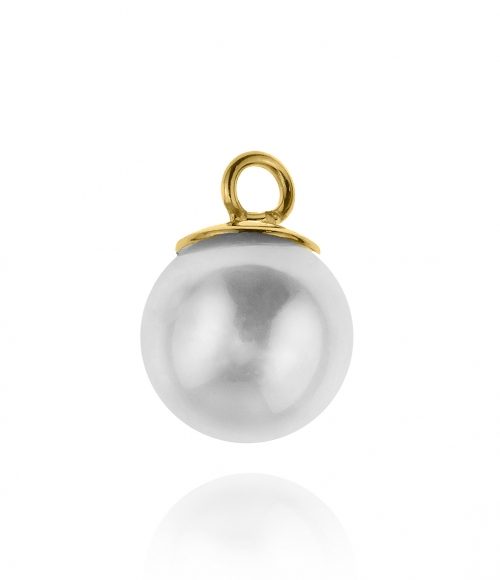 PENDANT GREGIO SIMPLY ME / MY HOOPS!