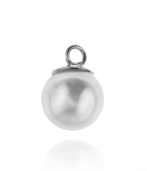 PENDANT GREGIO SIMPLY ME / MY HOOPS!