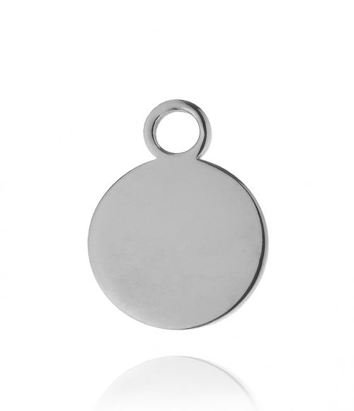 PENDANT GREGIO SIMPLY ME / MY HOOPS!