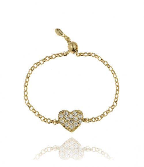 RING GREGIO SIMPLY ME / MY ADJUST!