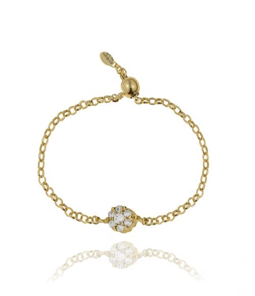 RING GREGIO SIMPLY ME / MY ADJUST!