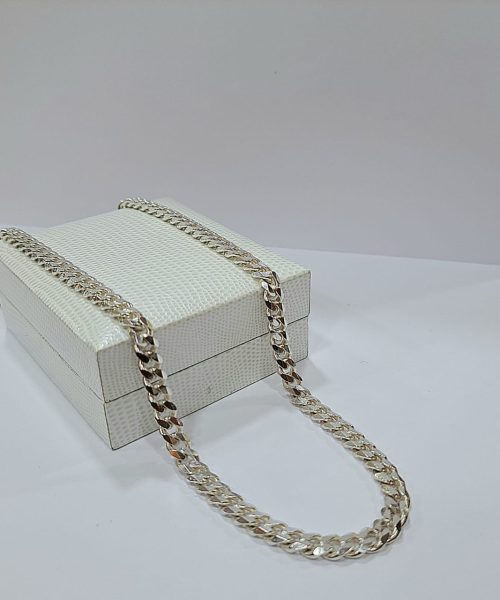 CHAIN 925 55CM