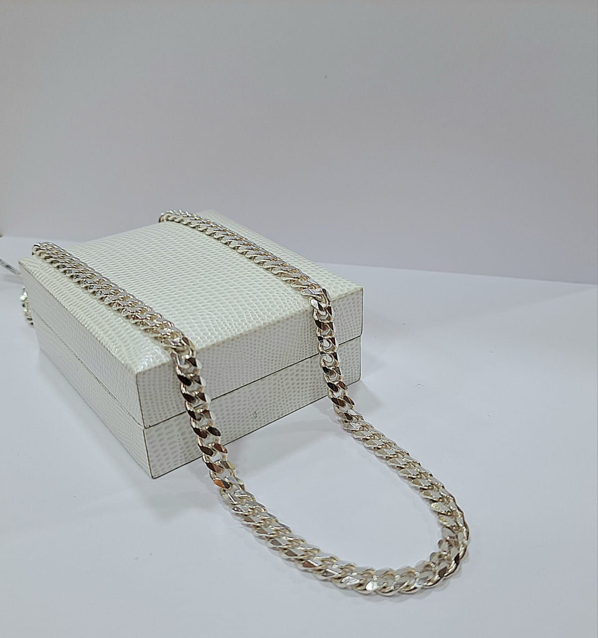 CHAIN 925 55CM