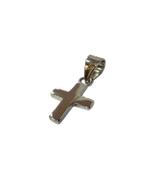 CROSS SILVER
