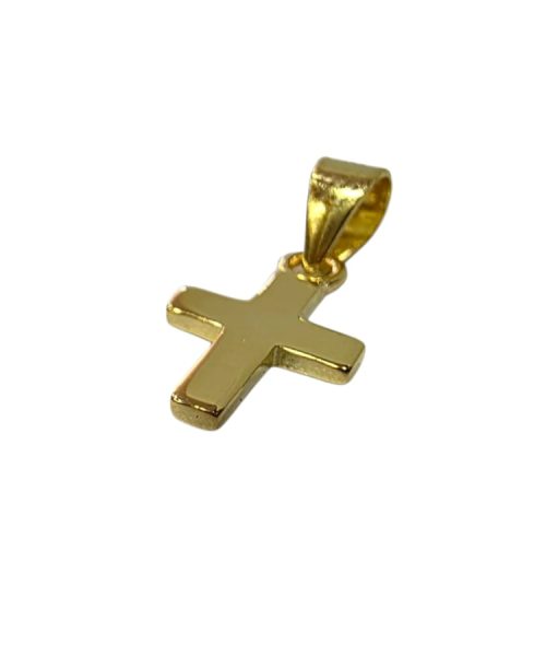 CROSS SILVER