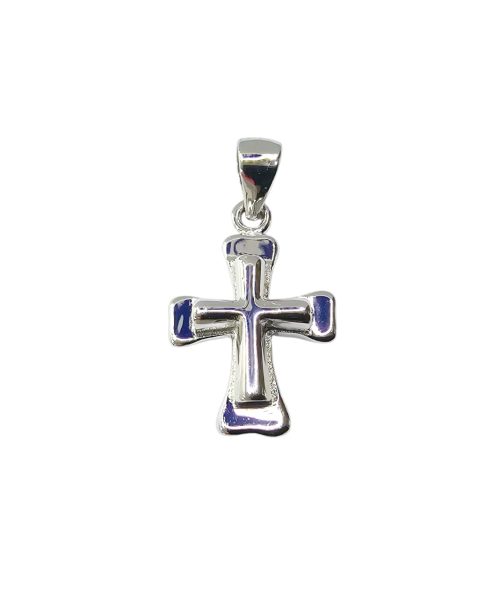 CROSS SILVER