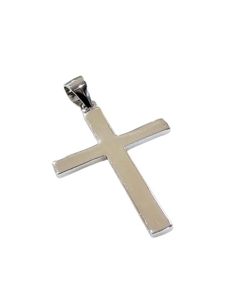 CROSS SILVER