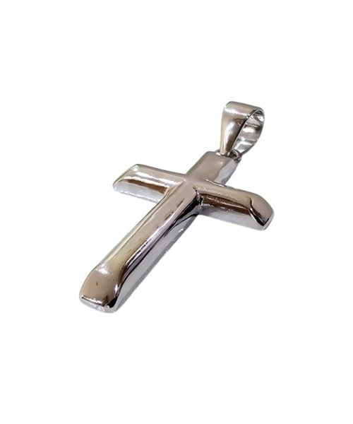 CROSS SILVER