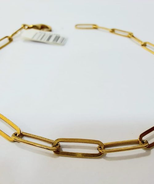 BRACELET SILVER