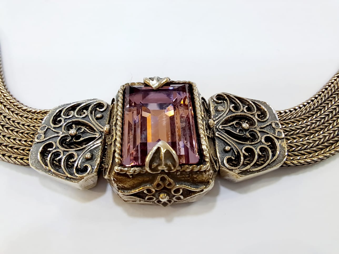 BRACELET SILVER DIMITRIOS - Image 3