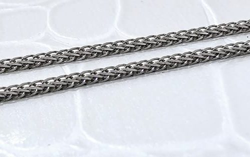 CHAIN 9KT/ 50CM