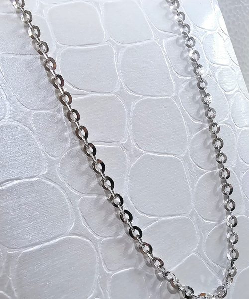 CHAIN 18KT ZANCAN