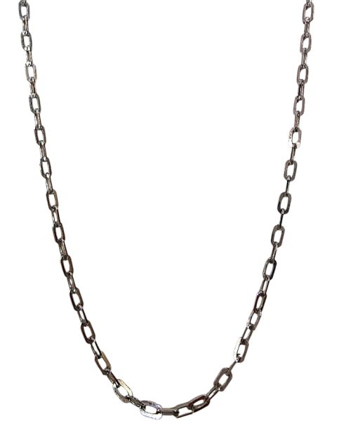 CHAIN 9KT/ 55CM