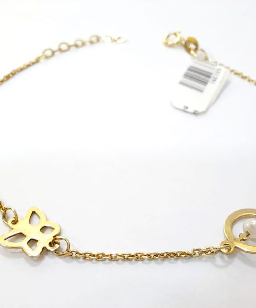BRACELET SILVER