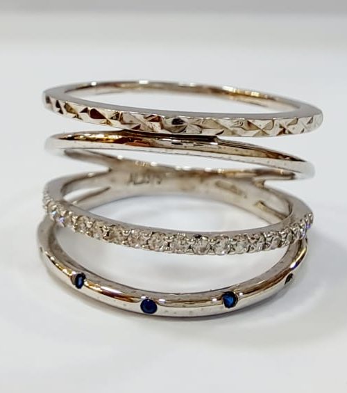 RING 9KT
