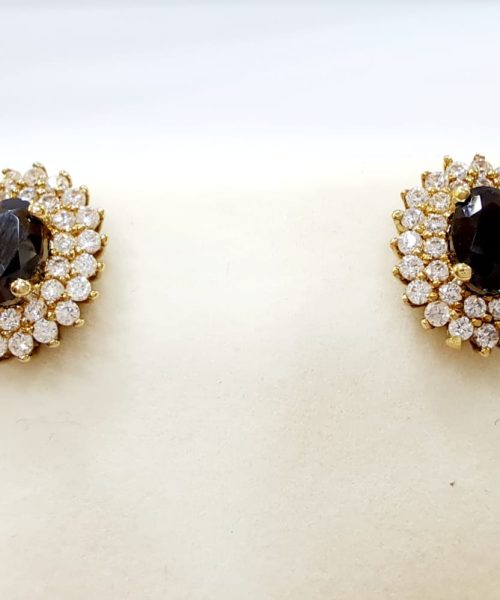 EARRINGS 9KT