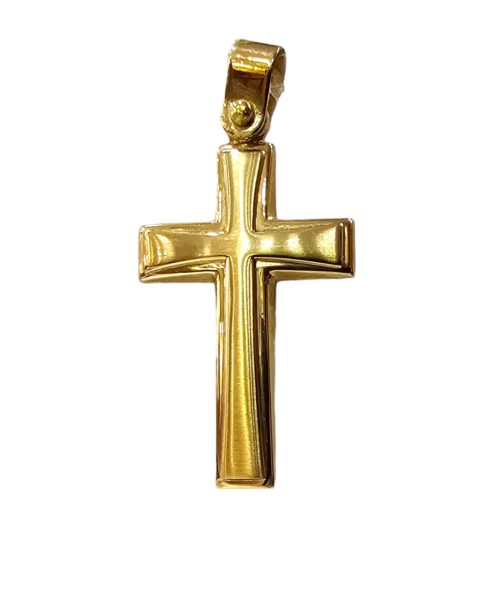 CROSS 18KT