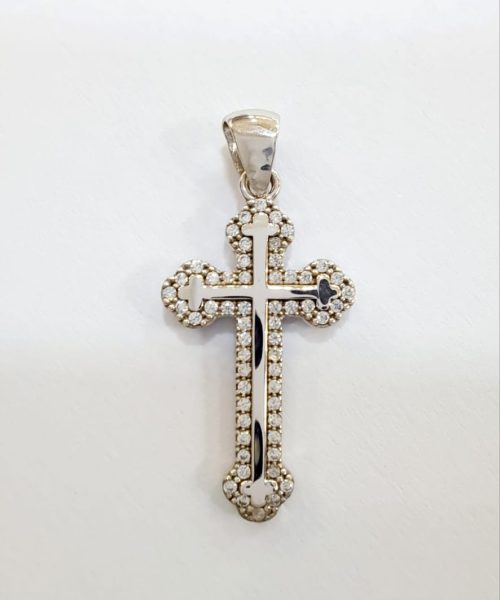 CROSS 18KT WZ