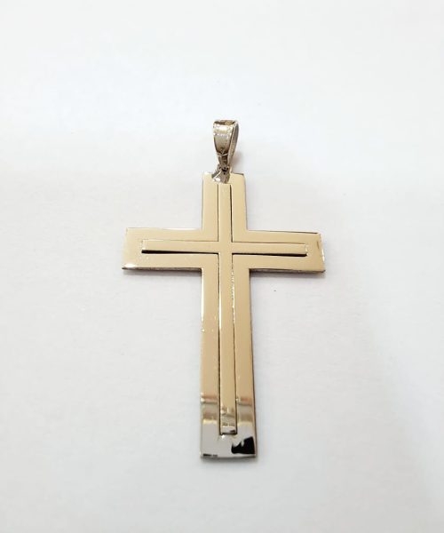 CROSS 18KT